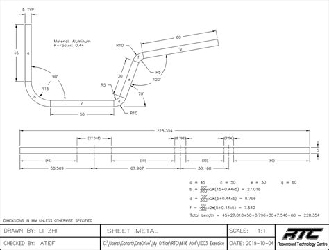 sheet metal parts online factory|sheet metal dimensioning standards.